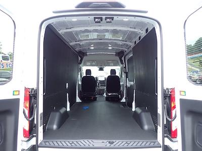 New 2025 Ford Transit 250 Medium Roof AWD Empty Cargo Van for sale #W5E5075 - photo 2