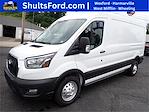 2025 Ford Transit 250 Medium Roof AWD Empty Cargo Van for sale #W5E5075 - photo 1