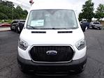 2025 Ford Transit 250 Medium Roof AWD Empty Cargo Van for sale #W5E5075 - photo 11