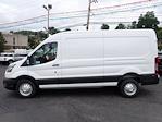 2025 Ford Transit 250 Medium Roof AWD Empty Cargo Van for sale #W5E5075 - photo 4