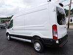 2025 Ford Transit 250 Medium Roof AWD Empty Cargo Van for sale #W5E5075 - photo 3