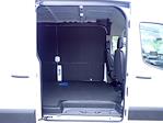 2025 Ford Transit 250 Medium Roof AWD Empty Cargo Van for sale #W5E5075 - photo 8