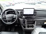 2025 Ford Transit 250 Medium Roof AWD Empty Cargo Van for sale #W5E5075 - photo 9