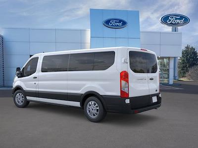 2025 Ford Transit 350 Low Roof RWD Passenger Van for sale #W5E5445 - photo 2