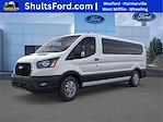 New 2025 Ford Transit 350 XL Passenger Van for sale #W5E5445 - photo 1