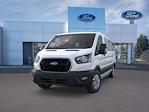 New 2025 Ford Transit 350 XL Passenger Van for sale #W5E5445 - photo 2