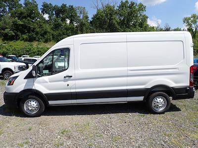 2025 Ford Transit 250 Medium Roof AWD Empty Cargo Van for sale #W5E6032 - photo 2