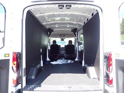 2025 Ford Transit 250 Medium Roof AWD Empty Cargo Van for sale #W5E6032 - photo 2