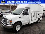 2024 Ford E-350 RWD, Service Utility Van for sale #W5E6243A - photo 1