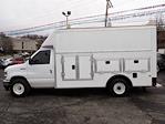 2024 Ford E-350 RWD, Service Utility Van for sale #W5E6243A - photo 3