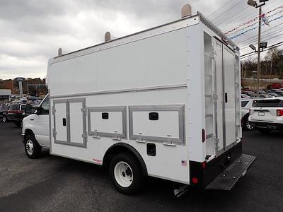 2025 Ford E-450 RWD, Rockport Workport Service Utility Van for sale #W5E8504 - photo 2