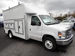 2025 Ford E-450 RWD, Rockport Workport Service Utility Van for sale #W5E8504 - photo 11