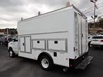 2025 Ford E-450 RWD, Rockport Workport Service Utility Van for sale #W5E8504 - photo 2