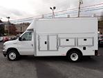 2025 Ford E-450 RWD, Rockport Workport Service Utility Van for sale #W5E8602 - photo 3