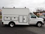 2025 Ford E-450 RWD, Rockport Workport Service Utility Van for sale #W5E8602 - photo 9