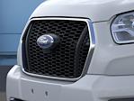 2025 Ford Transit 350 Medium Roof AWD Passenger Van for sale #W5E8915 - photo 17
