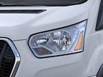 2025 Ford Transit 350 Medium Roof AWD Passenger Van for sale #W5E8915 - photo 18