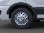 2025 Ford Transit 350 Medium Roof AWD Passenger Van for sale #W5E8915 - photo 19
