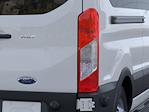 2025 Ford Transit 350 Medium Roof AWD Passenger Van for sale #W5E8915 - photo 21