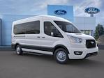 2025 Ford Transit 350 Medium Roof AWD Passenger Van for sale #W5E8915 - photo 7
