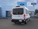 2025 Ford Transit 350 Medium Roof AWD Passenger Van for sale #W5E8915 - photo 8