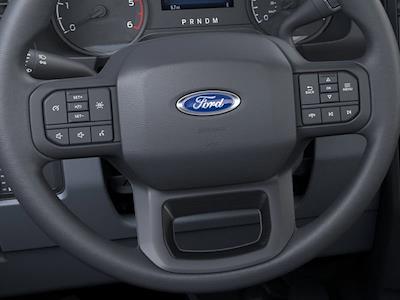 New 2025 Ford F-550 - photo 1
