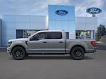 2025 Ford F-150 SuperCrew Cab 4WD Pickup for sale #W5F0166 - photo 3