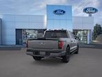 2025 Ford F-150 SuperCrew Cab 4WD Pickup for sale #W5F0166 - photo 8