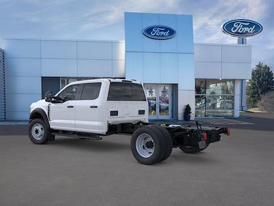 New 2025 Ford F-550 - photo 1