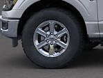 2025 Ford F-150 SuperCrew Cab 4x4 Pickup for sale #W5F0336 - photo 19