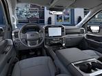 2025 Ford F-150 SuperCrew Cab 4WD Pickup for sale #W5F0336 - photo 9