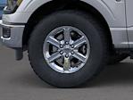 2025 Ford F-150 SuperCrew Cab 4WD Pickup for sale #W5F0336 - photo 19