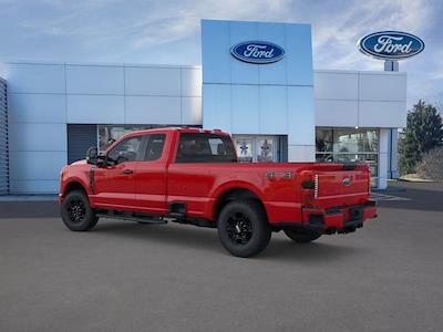 2025 Ford F-350 Super Cab SRW 4x4 Pickup for sale #W5F0339 - photo 2