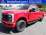 2025 Ford F-350 Super Cab SRW 4x4 Pickup for sale #W5F0339 - photo 1