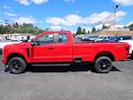 2025 Ford F-350 Super Cab SRW 4x4 Pickup for sale #W5F0339 - photo 3