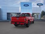 2025 Ford F-350 Super Cab SRW 4x4 Pickup for sale #W5F0339 - photo 8