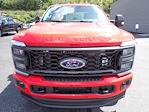 2025 Ford F-350 Super Cab SRW 4x4 Pickup for sale #W5F0339 - photo 9