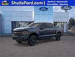 2025 Ford F-150 SuperCrew Cab 4x4 Pickup for sale #W5F0356 - photo 1