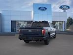 2025 Ford F-150 SuperCrew Cab 4x4 Pickup for sale #W5F0356 - photo 8