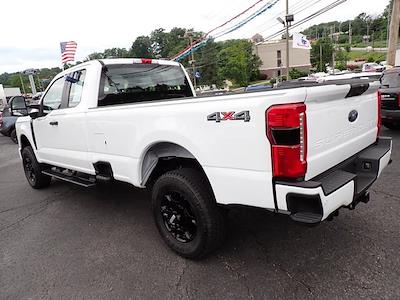 2025 Ford F-350 Super Cab SRW 4x4 Pickup for sale #W5F0448A - photo 2