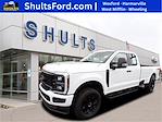 2025 Ford F-350 Super Cab SRW 4x4 Pickup for sale #W5F0448A - photo 1