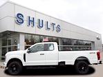 2025 Ford F-350 Super Cab SRW 4x4 Pickup for sale #W5F0448A - photo 4