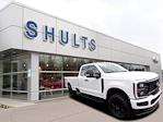 2025 Ford F-350 Super Cab SRW 4x4 Pickup for sale #W5F0448A - photo 3