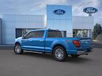 New 2025 Ford F-150 XLT SuperCrew Cab 4x4 Pickup for sale #W5F0464 - photo 4