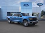 New 2025 Ford F-150 XLT SuperCrew Cab 4x4 Pickup for sale #W5F0464 - photo 7