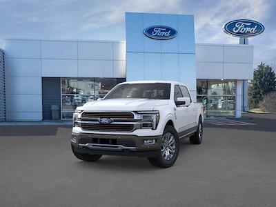 2025 Ford F-150 SuperCrew Cab 4WD Pickup for sale #W5F0517 - photo 2