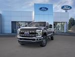 2025 Ford F-350 Regular Cab SRW 4x4 Pickup for sale #W5F0599 - photo 3