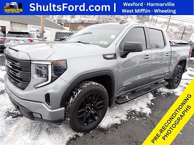2024 GMC Sierra 1500 Crew Cab 4WD Pickup for sale #W5F0599A - photo 1