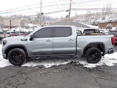 2024 GMC Sierra 1500 Crew Cab 4WD Pickup for sale #W5F0599A - photo 2