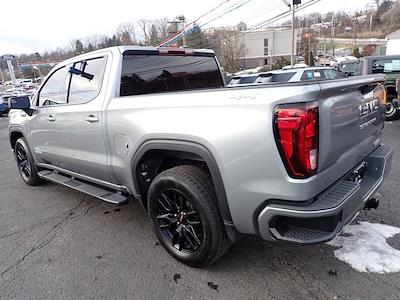 2024 GMC Sierra 1500 Crew Cab 4WD Pickup for sale #W5F0599A - photo 2